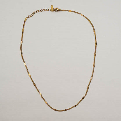 Necklace Loa
