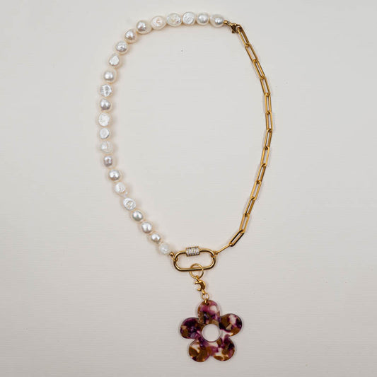 Necklace Bloom
