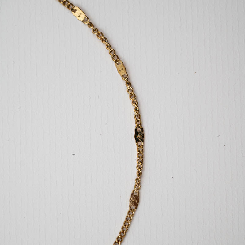 Necklace Maya