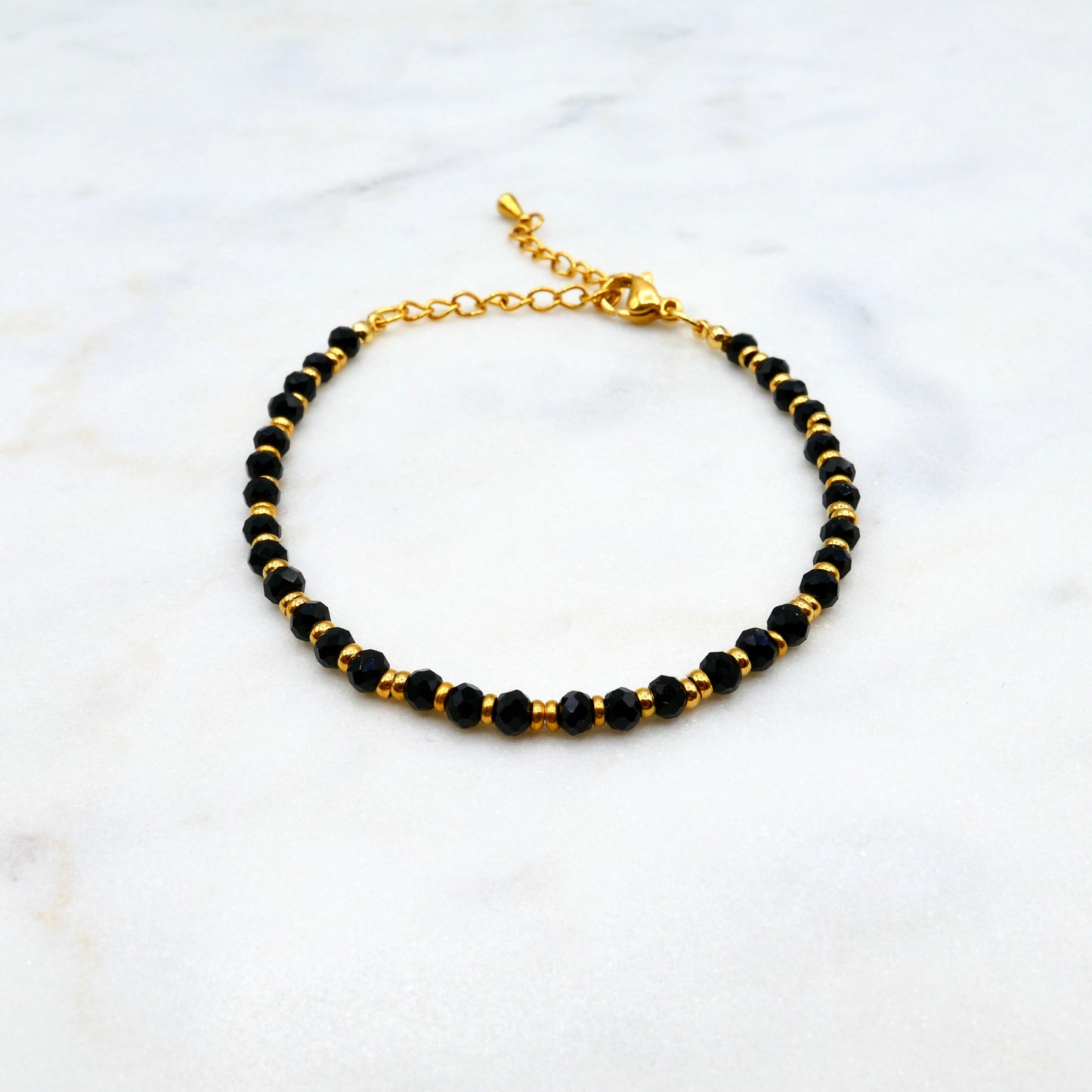 Bracelet classic black