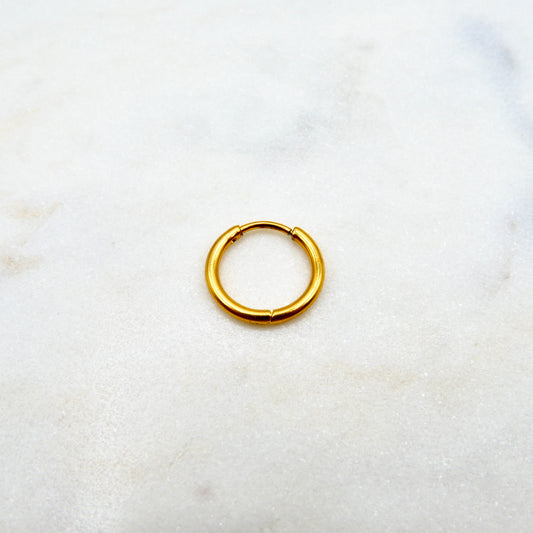 CYO basis oorring